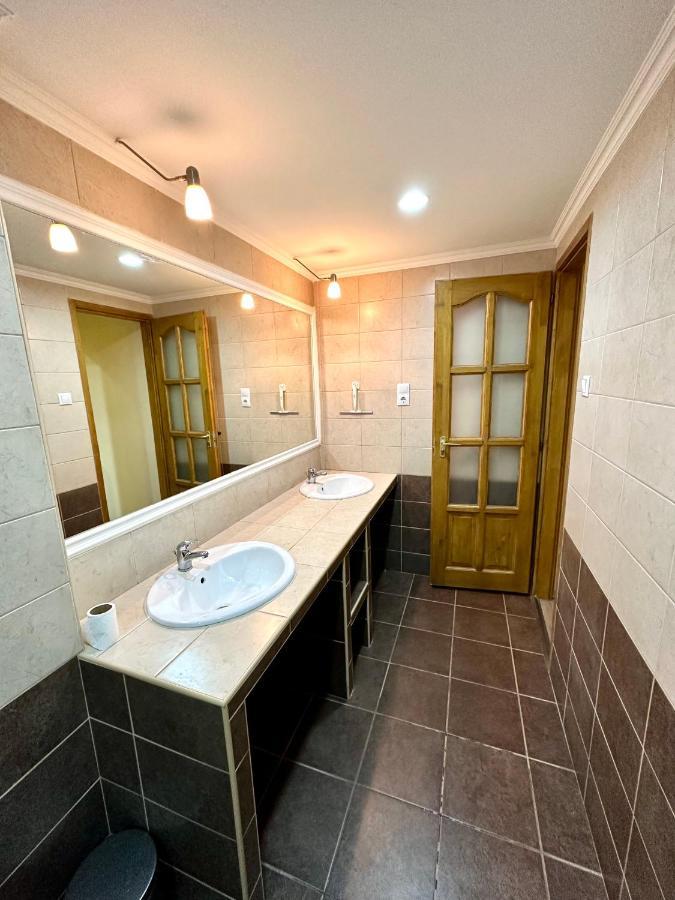 Kaldi Rooms บูดาเปสต์ ภายนอก รูปภาพ