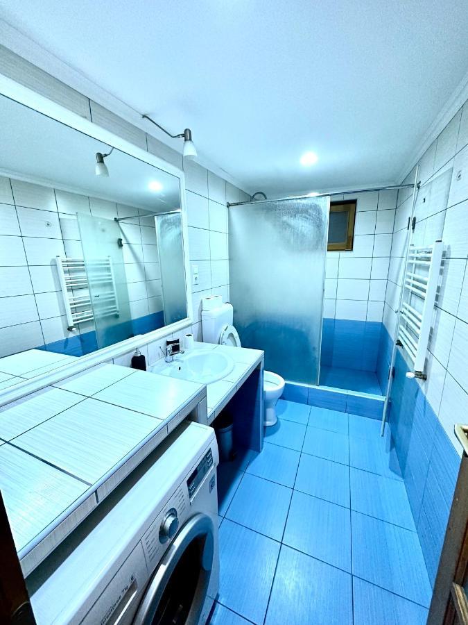 Kaldi Rooms บูดาเปสต์ ภายนอก รูปภาพ