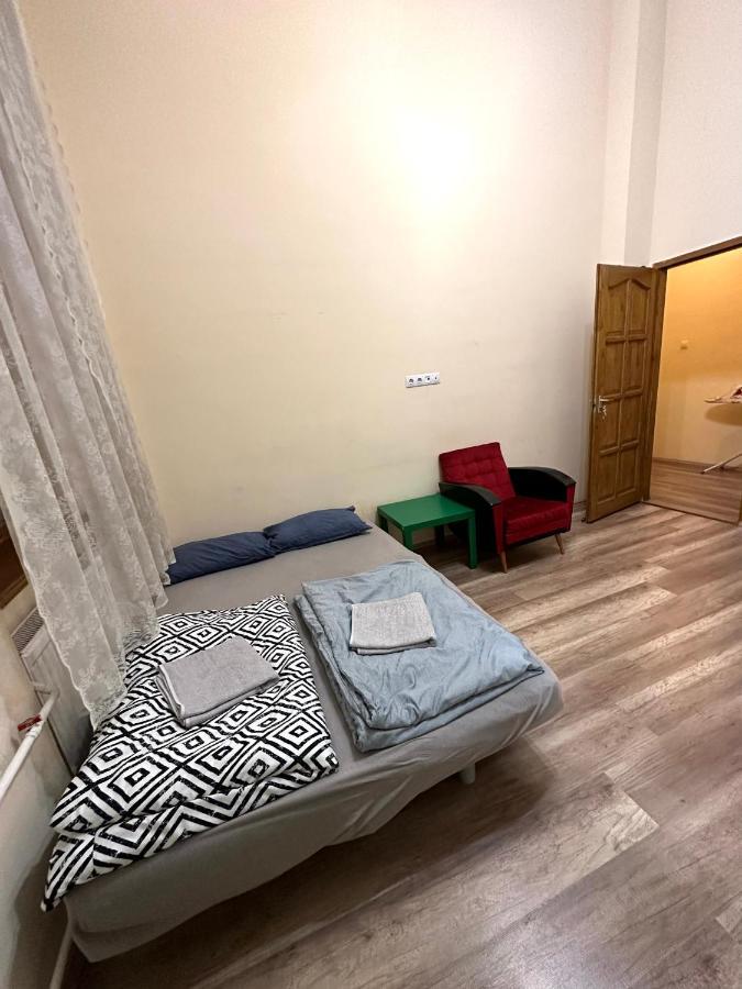 Kaldi Rooms บูดาเปสต์ ภายนอก รูปภาพ