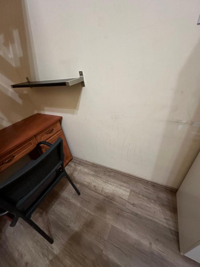 Kaldi Rooms บูดาเปสต์ ภายนอก รูปภาพ