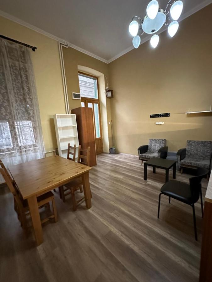 Kaldi Rooms บูดาเปสต์ ภายนอก รูปภาพ