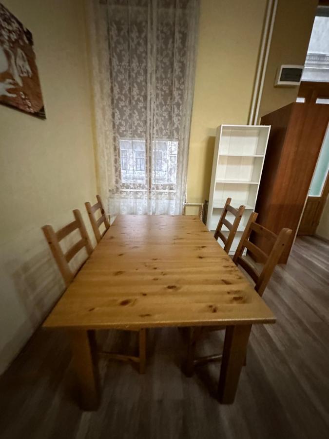 Kaldi Rooms บูดาเปสต์ ภายนอก รูปภาพ