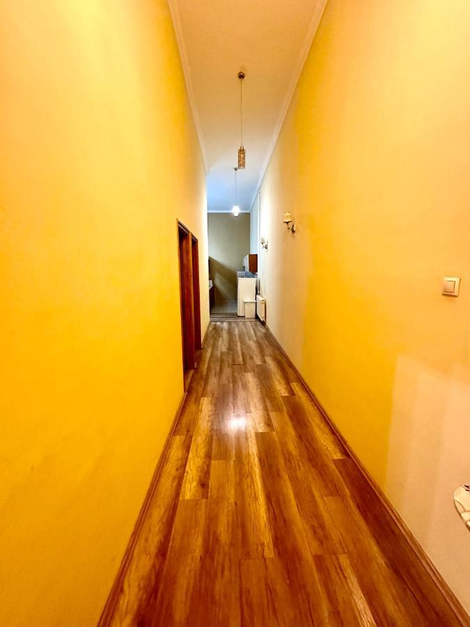 Kaldi Rooms บูดาเปสต์ ภายนอก รูปภาพ