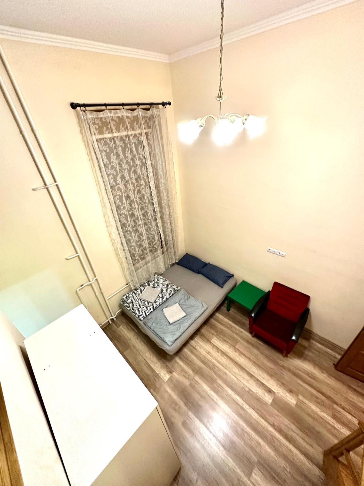 Kaldi Rooms บูดาเปสต์ ภายนอก รูปภาพ