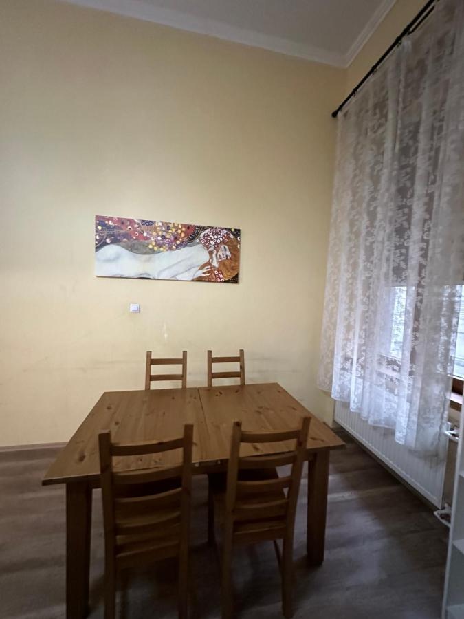 Kaldi Rooms บูดาเปสต์ ภายนอก รูปภาพ