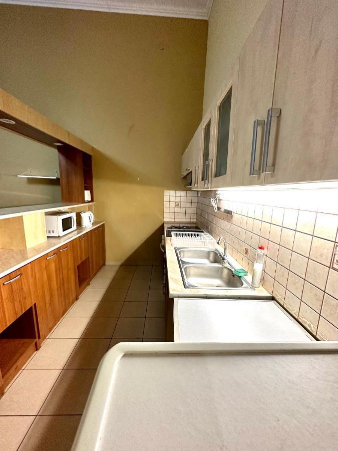 Kaldi Rooms บูดาเปสต์ ภายนอก รูปภาพ