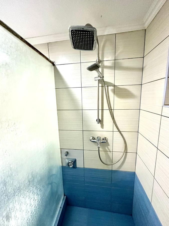 Kaldi Rooms บูดาเปสต์ ภายนอก รูปภาพ