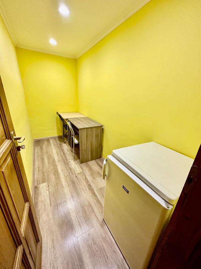 Kaldi Rooms บูดาเปสต์ ภายนอก รูปภาพ